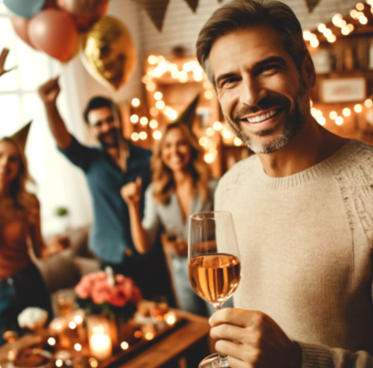 December Has a Way of Making the Quiet Honest