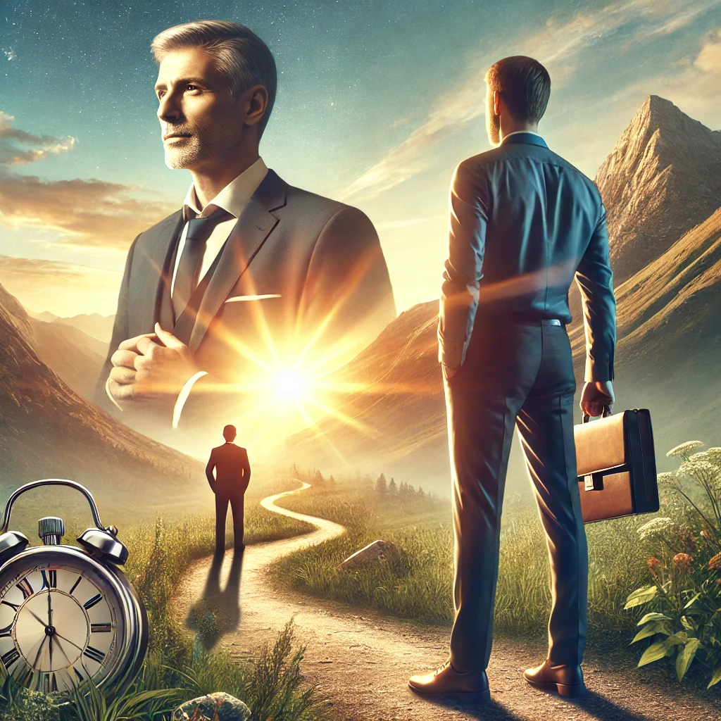 10 Transformative Sessions