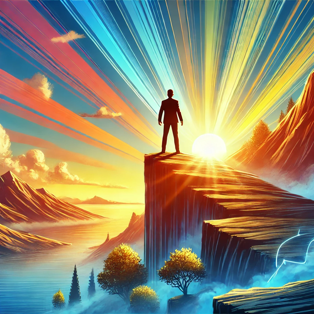 Maximize Your Potential Maximize Your Potential