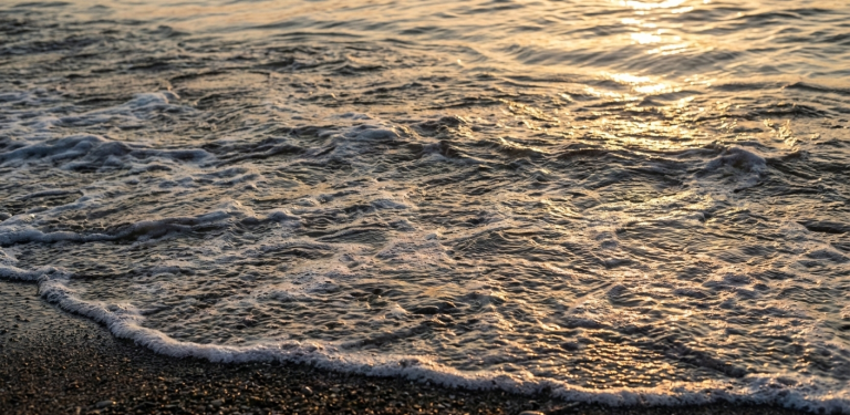 The slow drift you felt all year, and the truth this month makes impossible to ignore