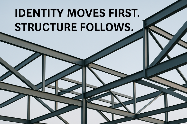 The Midlife Trap: Running This Year’s Priorities on Last Year’s Framework