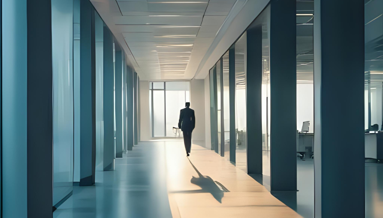 The Moment Before the Turn: Why Misalignment Shows Up Before Clarity in Midlife Careers